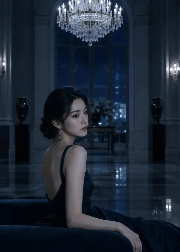 《豪门弃女归来时》逆袭短剧封面