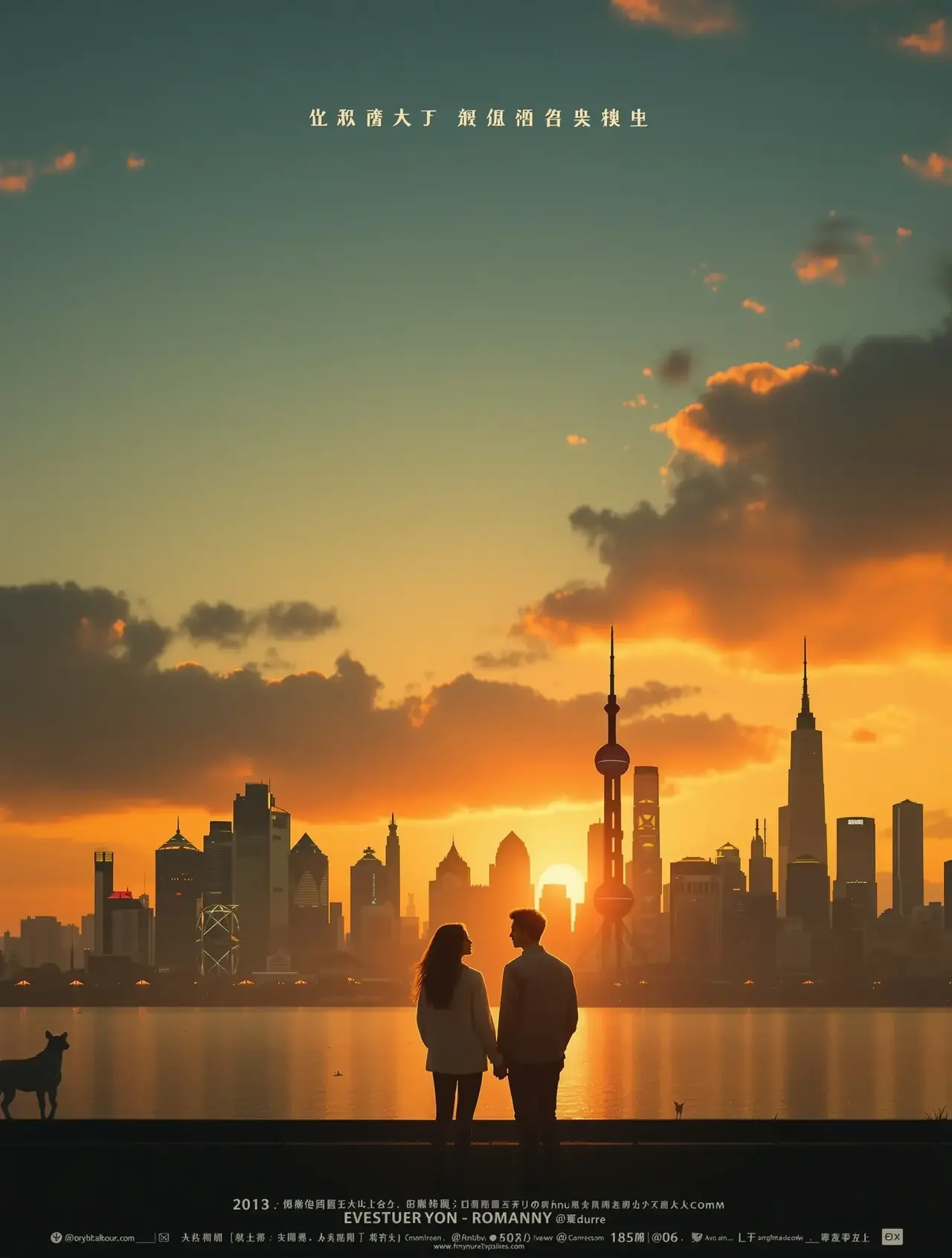 短剧《晚风替我拥抱你》情感剧场封面