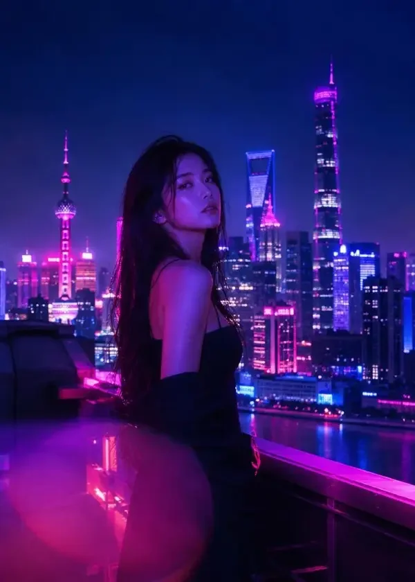 《午夜十二点的告白》甜宠短剧封面