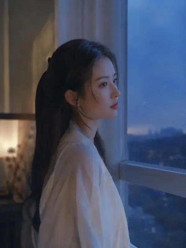 短剧《离婚协议书上的晴天》情感剧场封面