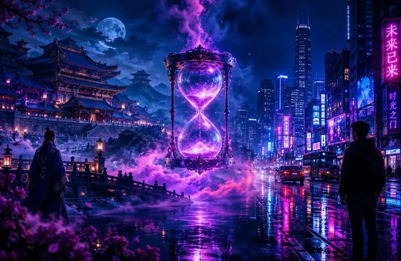 剧单《如果人生能重开一局》封面